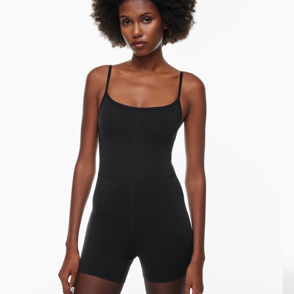 Wilfred Free Divinity 5" Romper